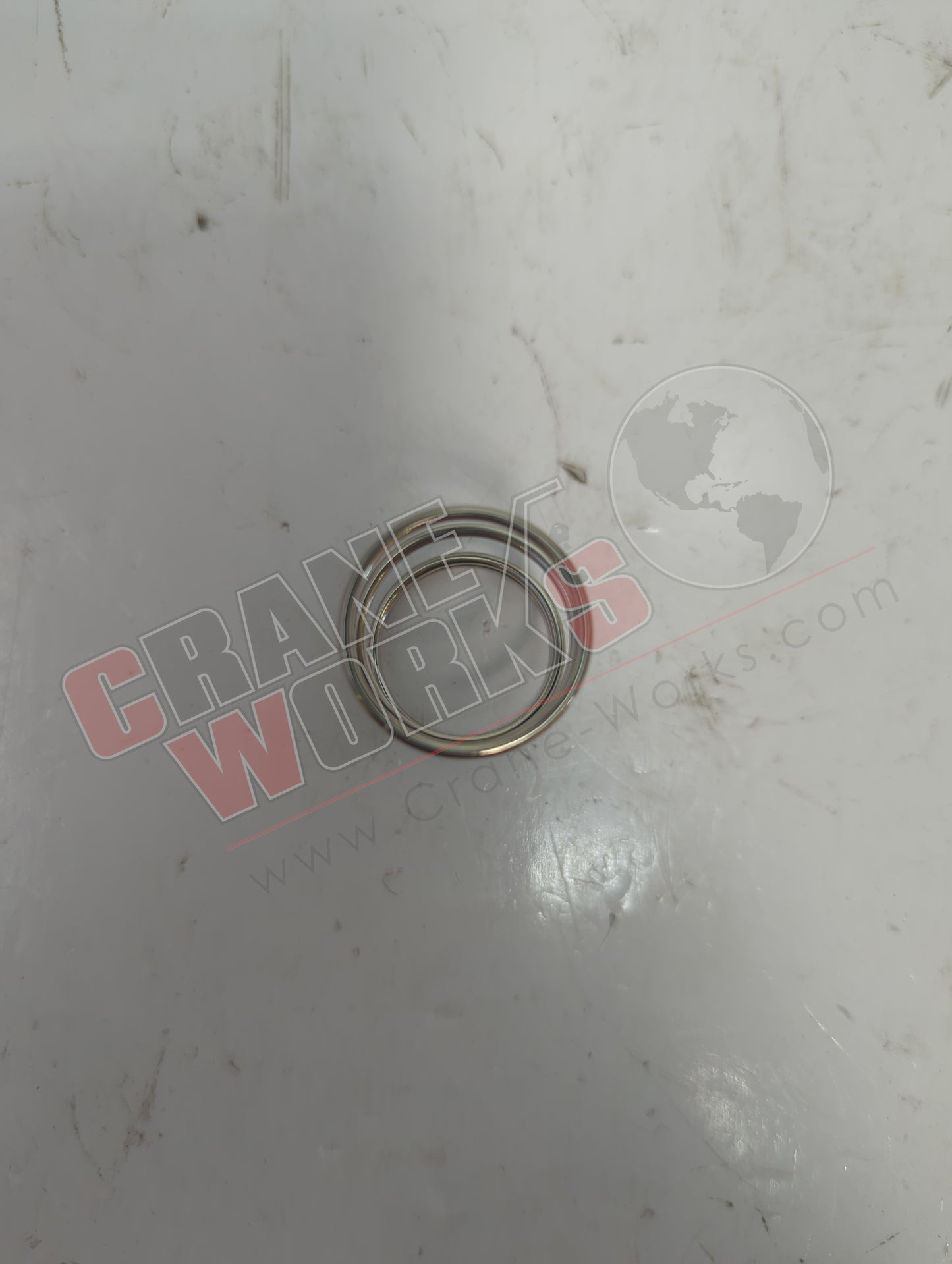 49278 | New Spring, Anvil