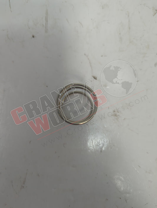 49278 | New Spring, Anvil