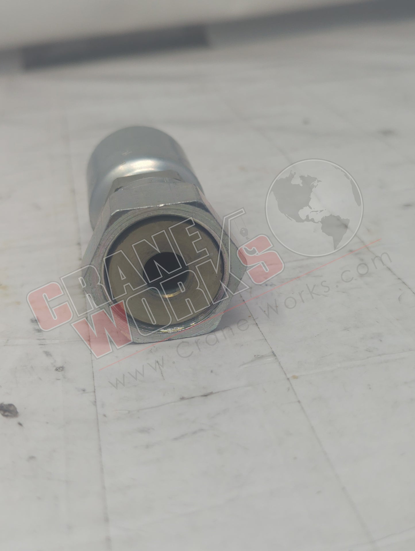 1JS43-12-10 | New -10X-12 Fem Orfs Swl Long