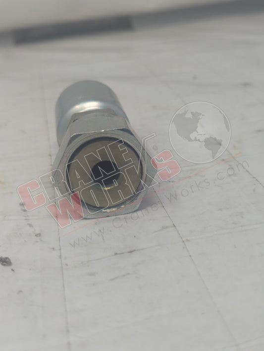 1JS43-12-10 | New -10X-12 Fem Orfs Swl Long