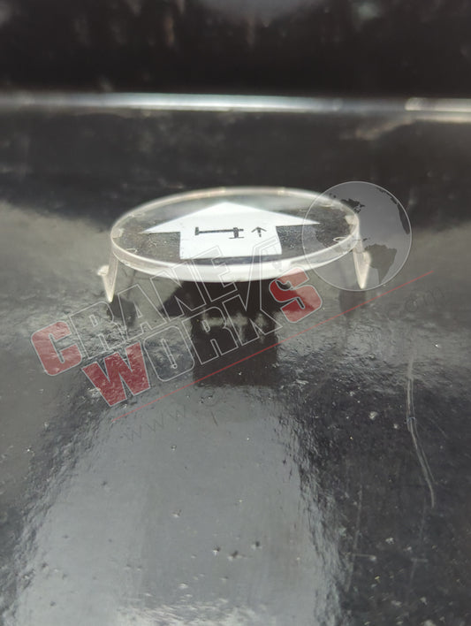 340 5133 | New O/R Knob Symbol