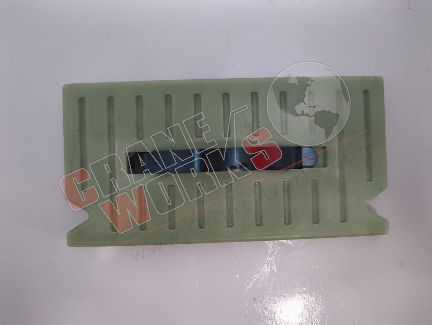 HF 929 | New Guide Block