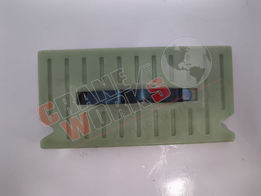 HF 929 | New Guide Block