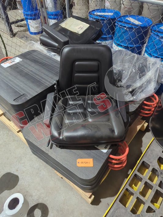 SE929-1 | New Seat, Aftermarket