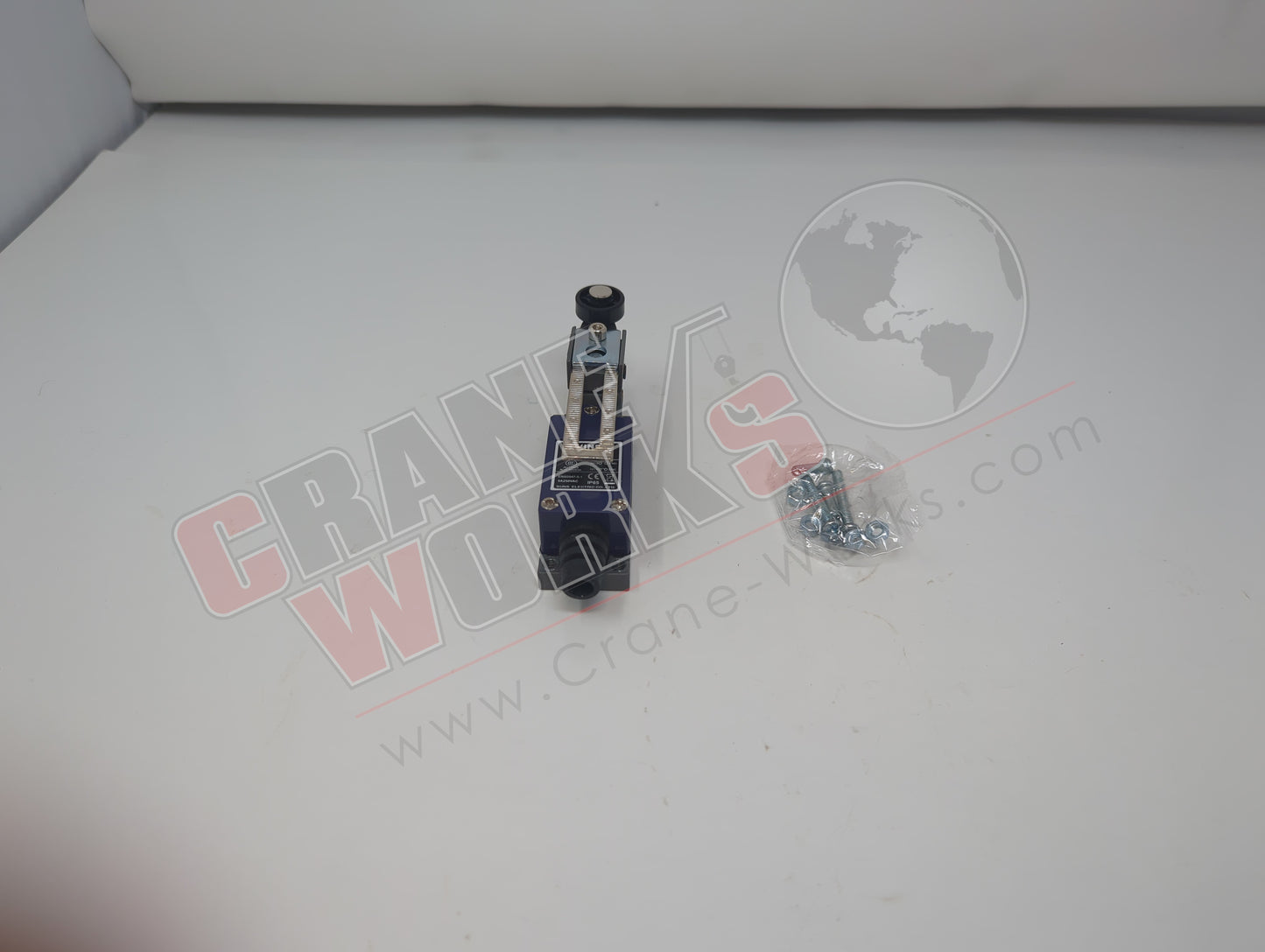 FC.0.003 | New Stop End