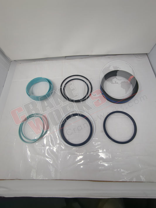 TD 536 | New Seal Kit