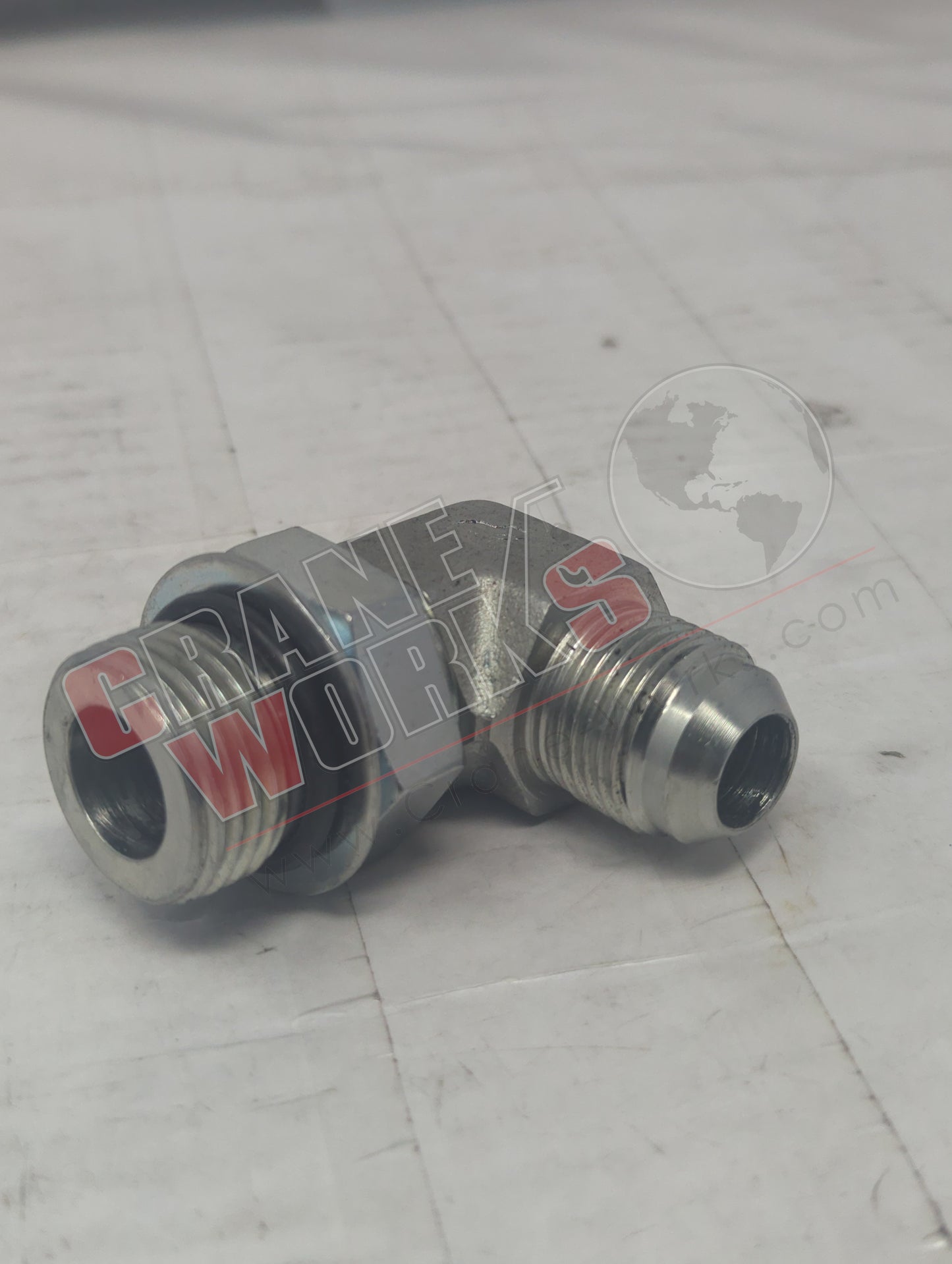 16504 | New -12Mj X -10Mo 90 Deg (6801-12-10)