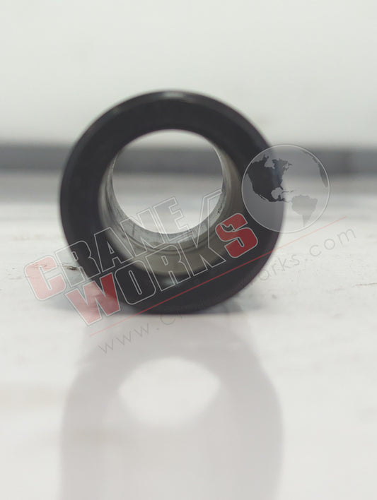 109AFB | New Teflon Bushing For Tail Pulley Whl