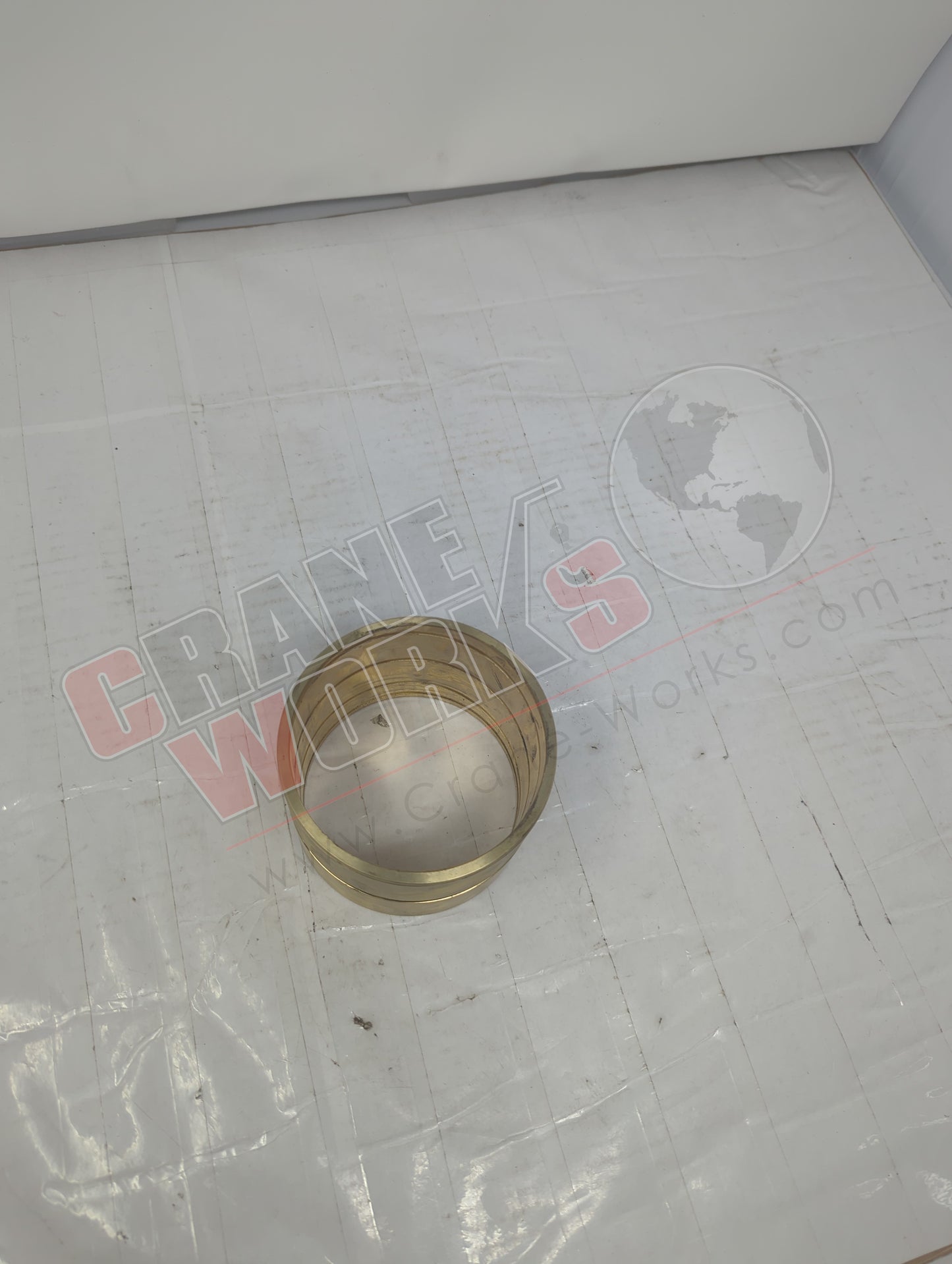 C09087400BU1 | New Bushing