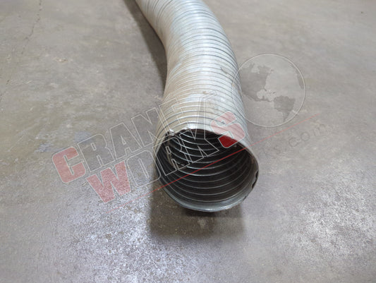 P226142 | New 4" Flextube