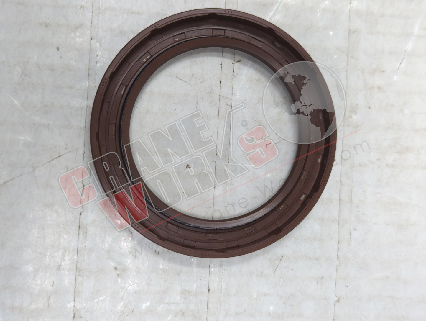 L99704 | New Seal Charge Pump Oil