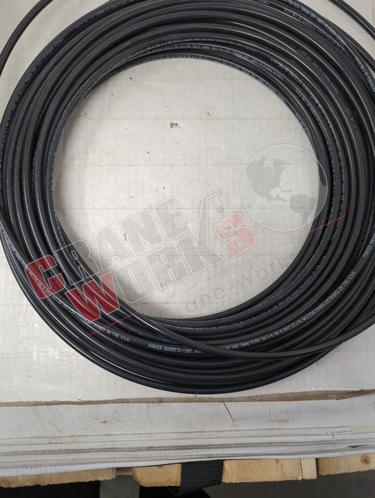 KP71918 | New Parflex Tubing 1/4 100'