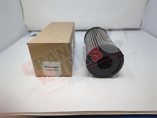 52820063 | New Filter Cartridge