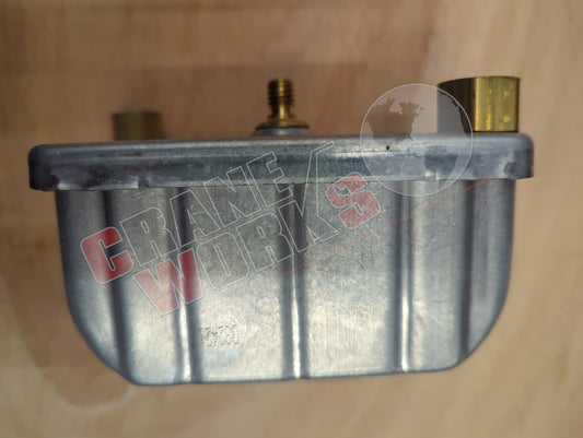 BF806 | New Fuel Filter