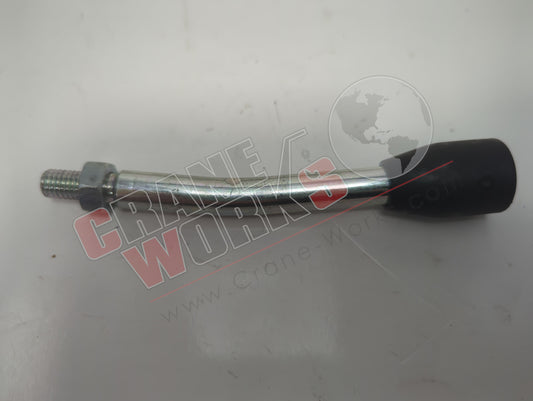 HH 435 | New Control Lever