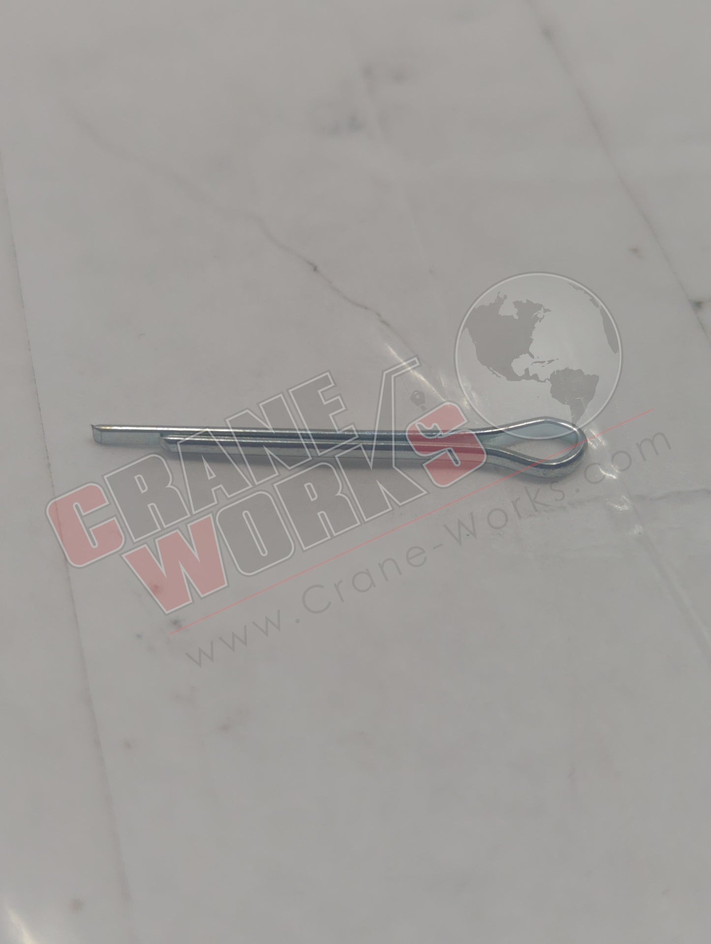 40901 | New Extend Prong Cotter Pin 1/16X3/4 (74002 1/16X3/4)