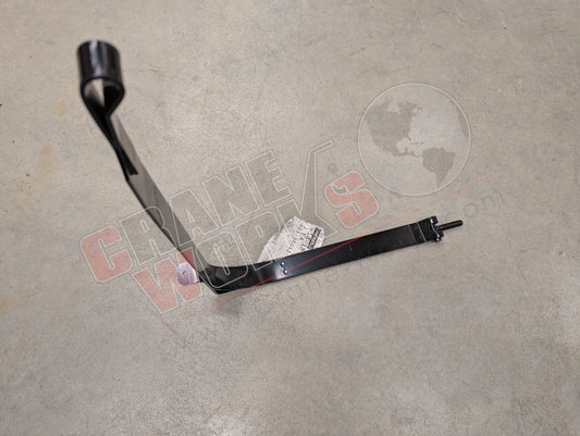 A03-38042-000 | New 50G Fuel Tank Assembly Strap