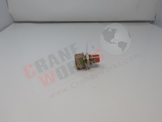 035029 | New Clamping Stud
