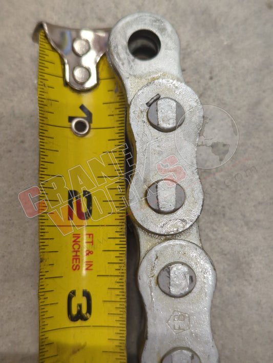 077.100.0016 | New Rear Chain Assy