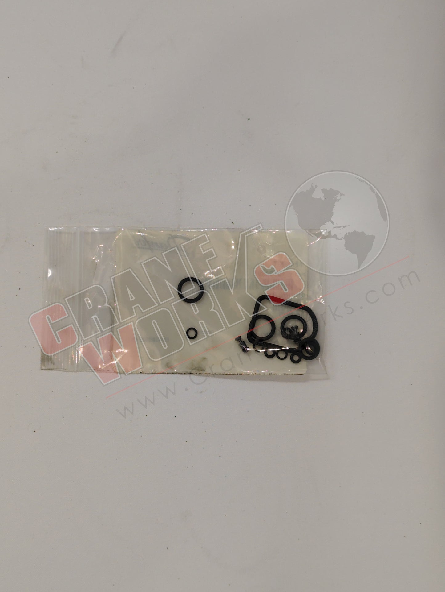 157B4997 | New Seal Kit, Td315-Actuator