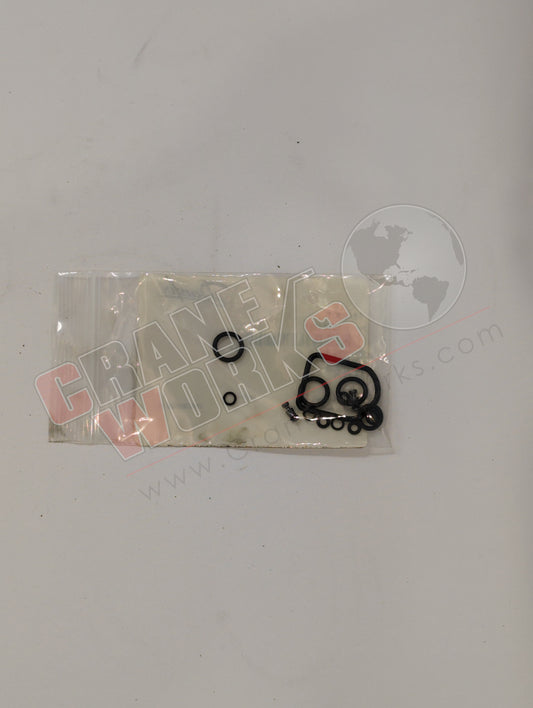 157B4997 | New Seal Kit, Td315-Actuator