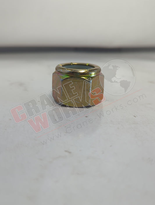 39659 | New Gr. C-Ne8 Nyl Ins Lock Nut 7/8-9
