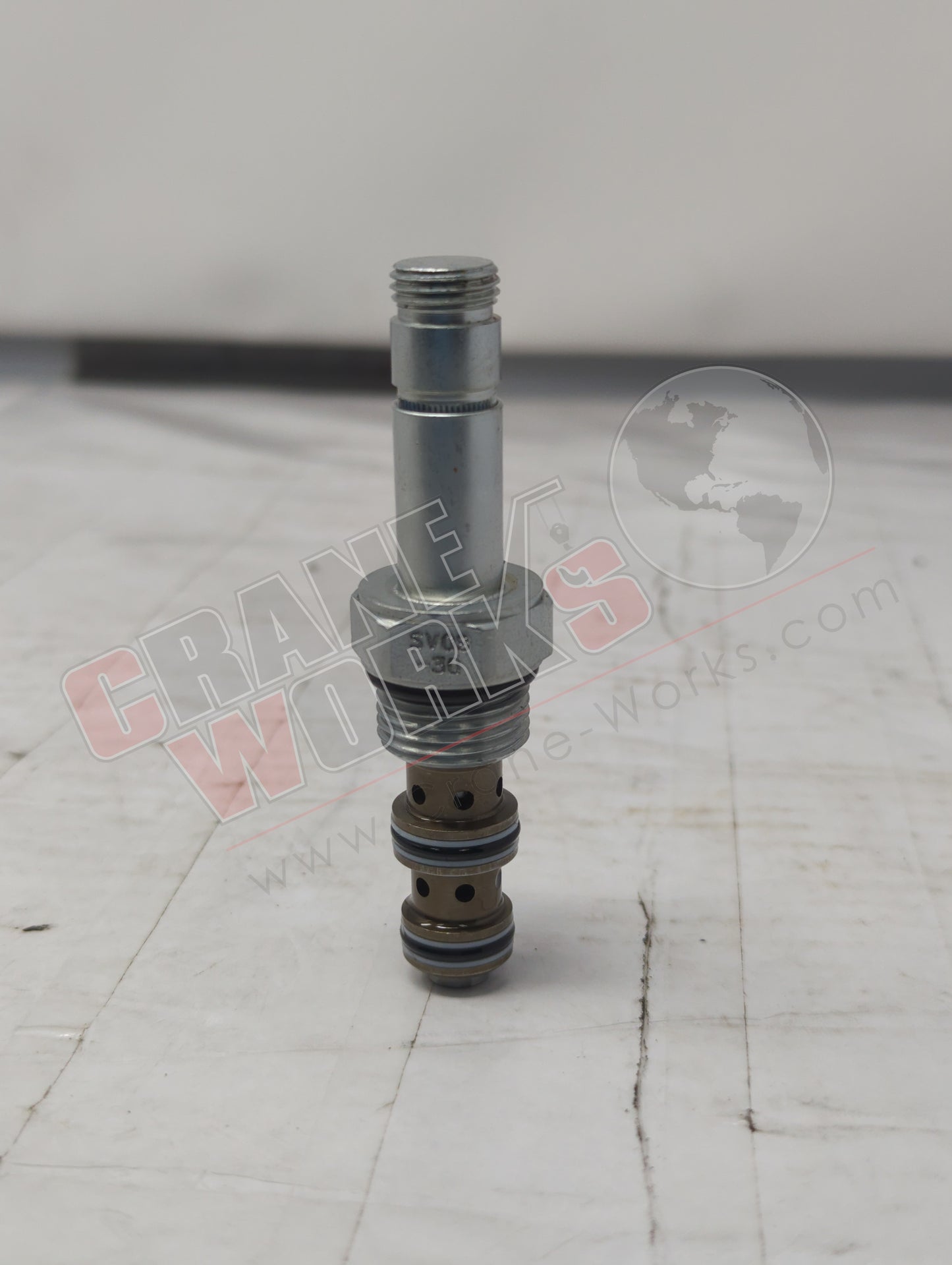 SV0830M0N00 | New Hydraforce 3 Way Ctrg 4 Gpm