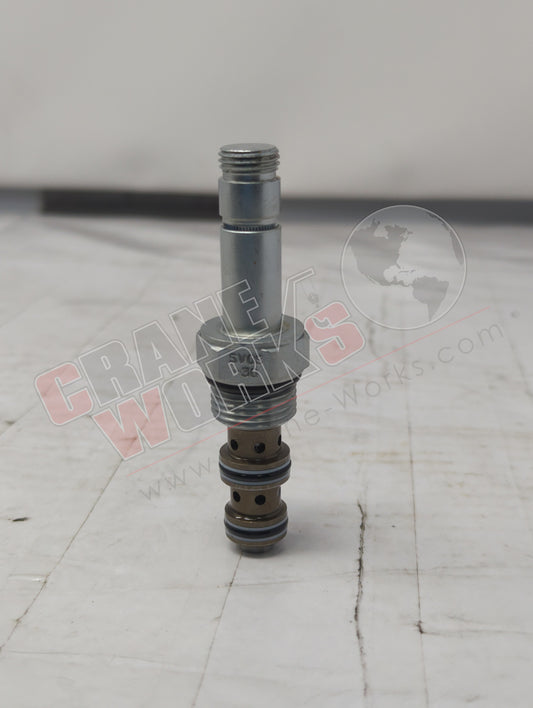 SV0830M0N00 | New Hydraforce 3 Way Ctrg 4 Gpm