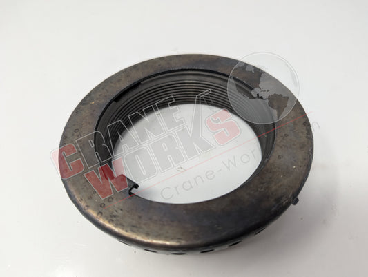 2032055C1 | New Wheel Axle Nut