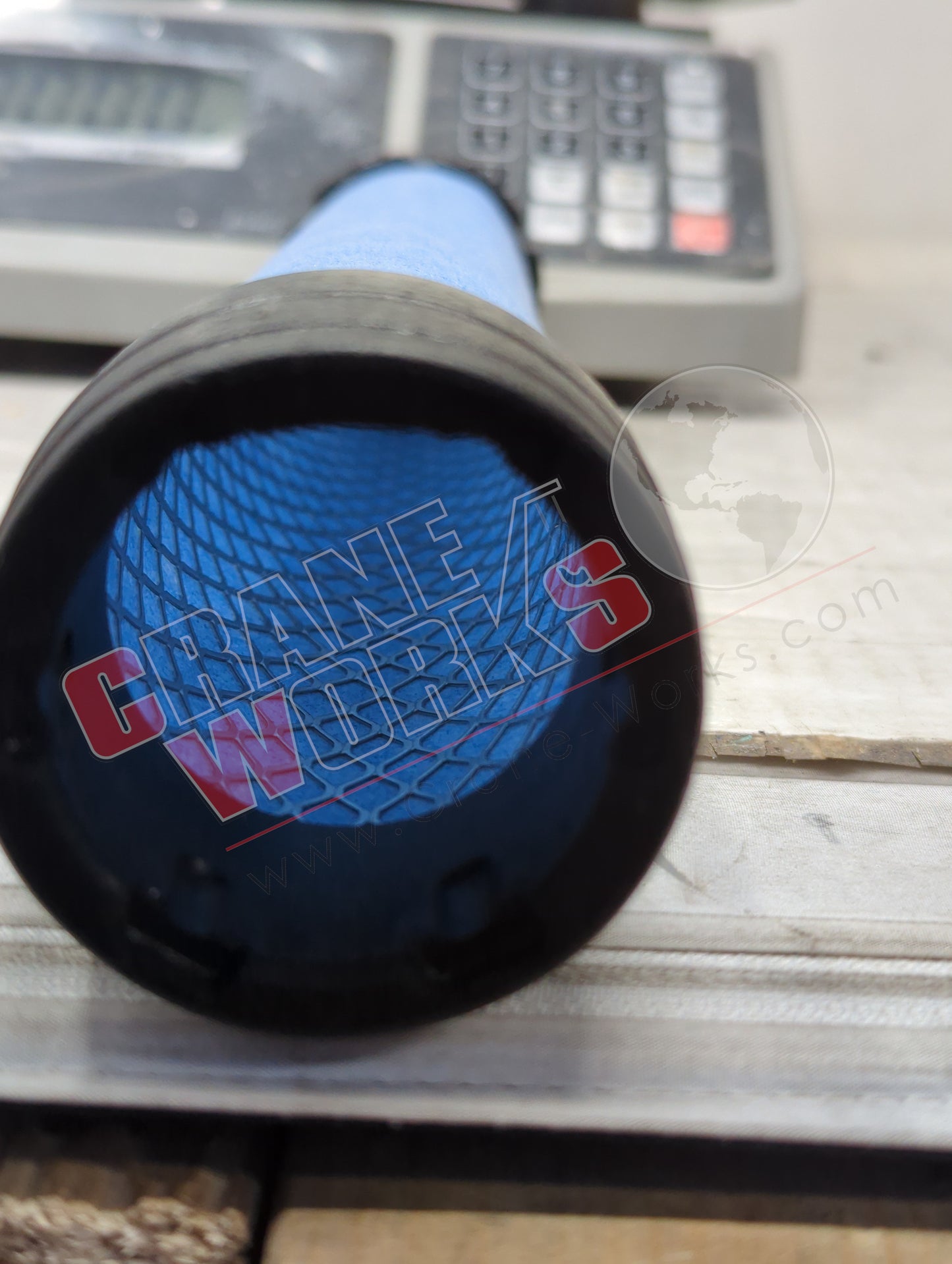 ENG-311 | New D1105T Inner Air Filter