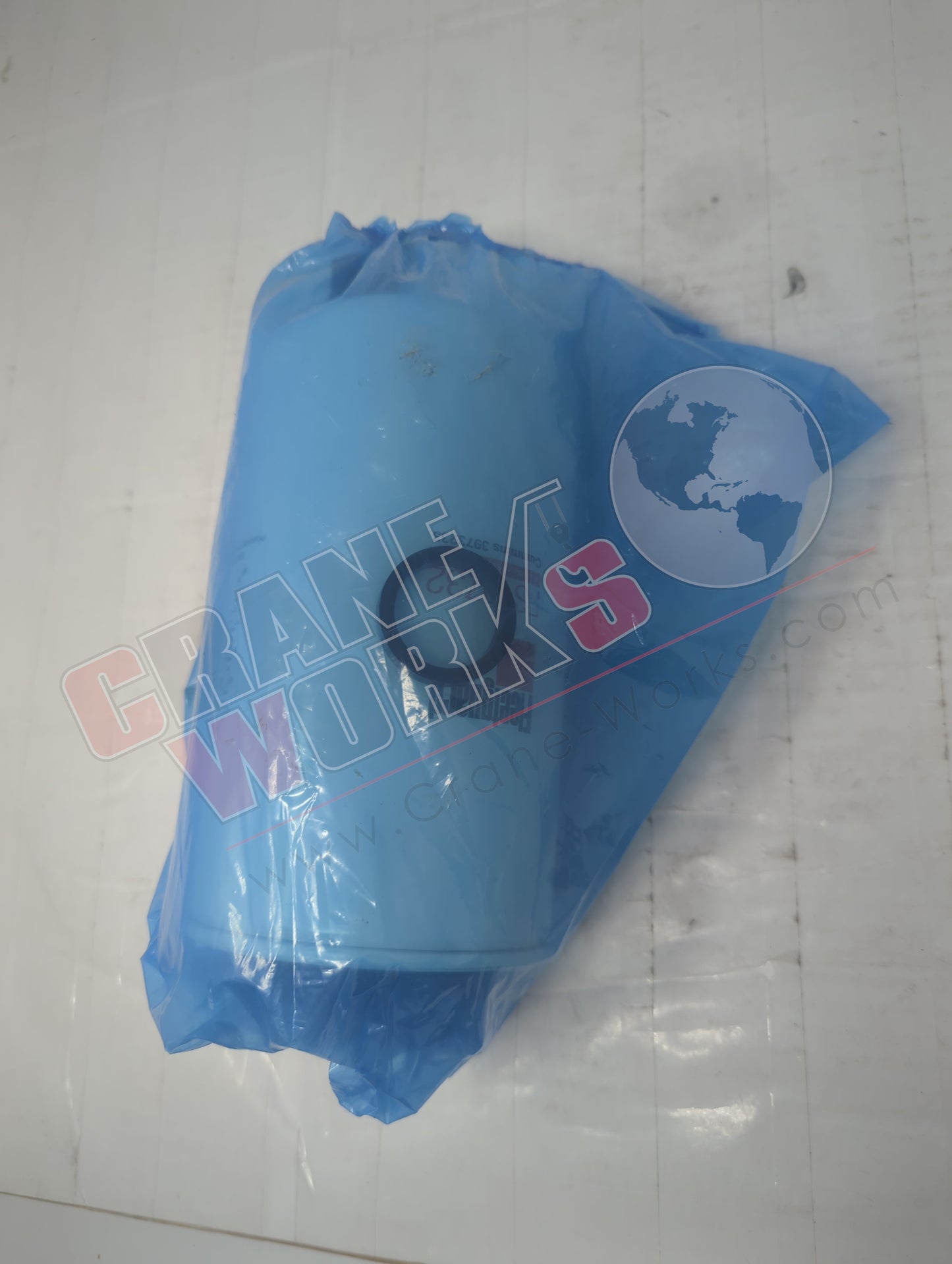 FS19732 | New Filter-Fuel/Water Separator