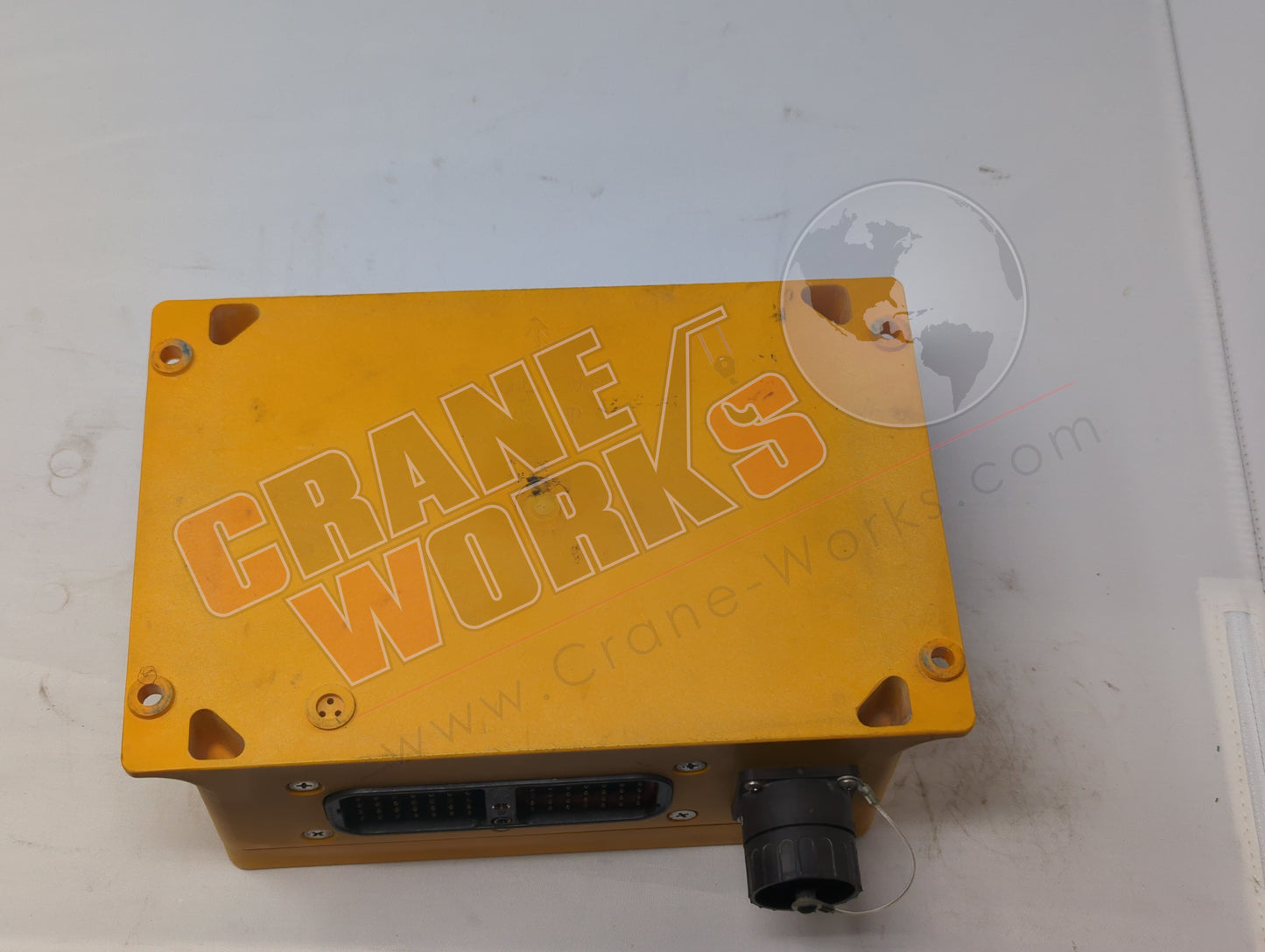 EEA4613 REC-REM | Refurbished Eea4613 Rebuld *Reciever Only*