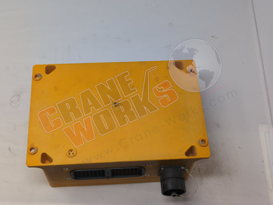 EEA4613 REC-REM | Refurbished Eea4613 Rebuld *Reciever Only*