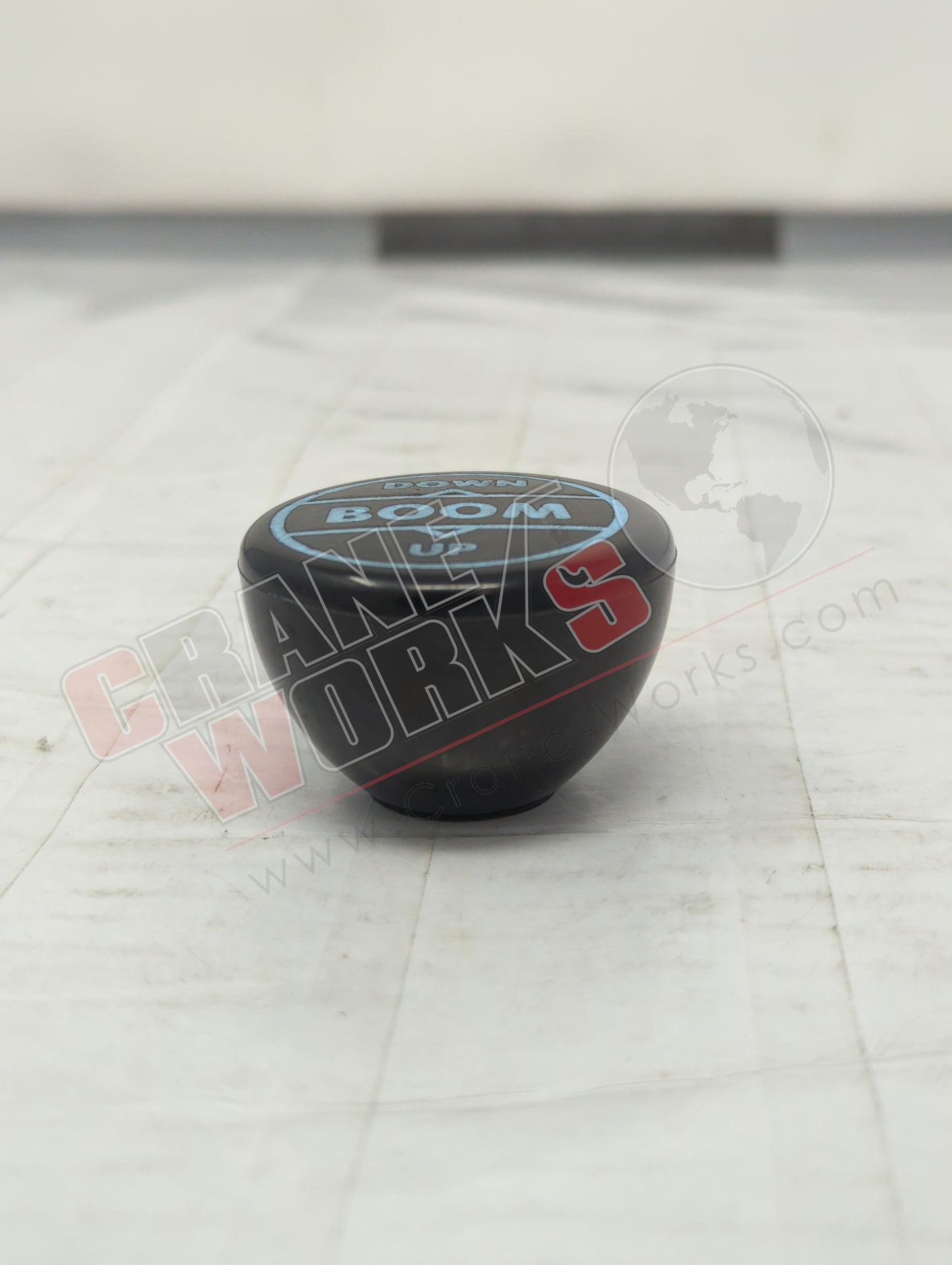 901036 | New Knob - Lift