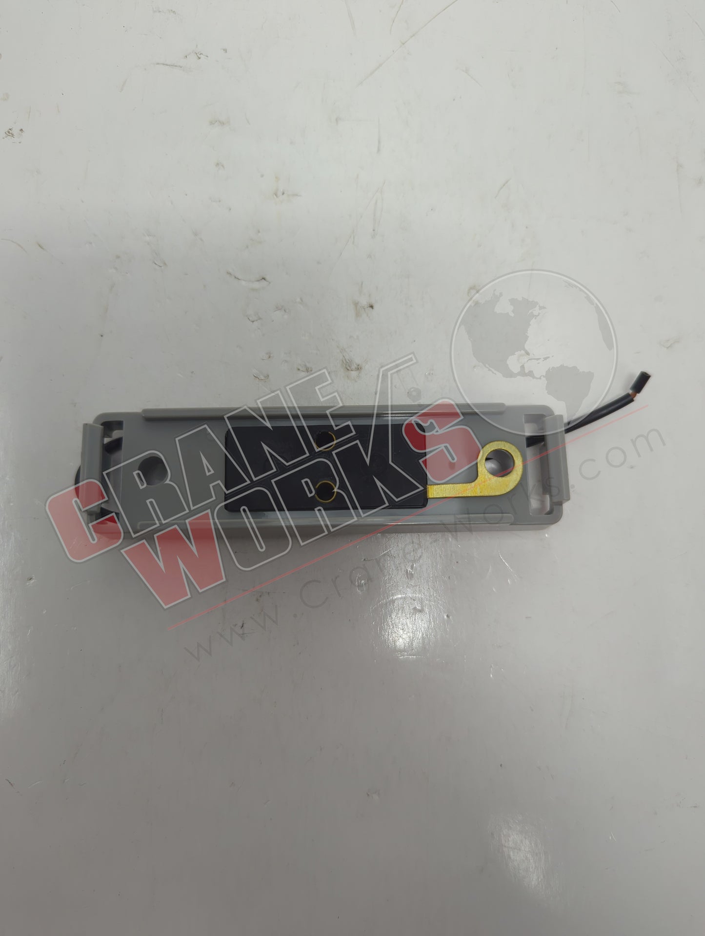 PT1900BK | New Lamp Bracket