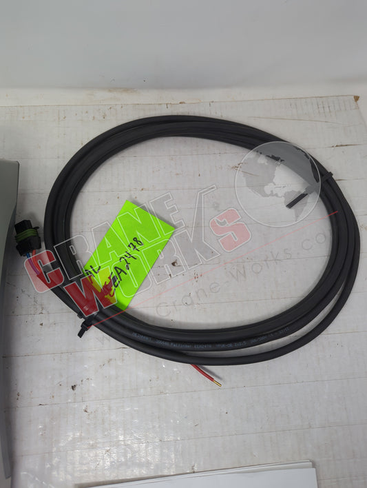 EEA2478 | New Cable