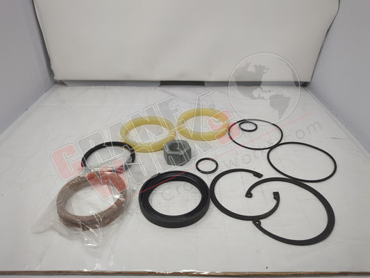 121703 | New Seal Kit