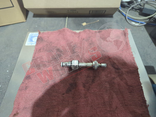 55348 | New Dump Valve