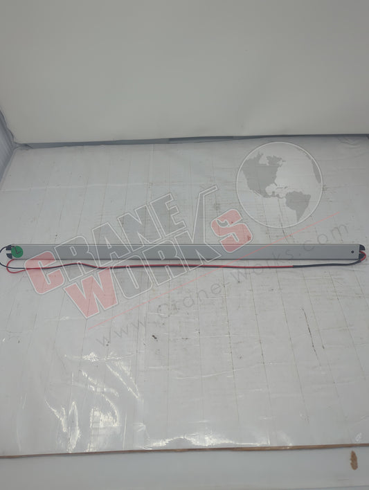 AY-9220-22-L-0 | New Clear White Light Bar- Left-21