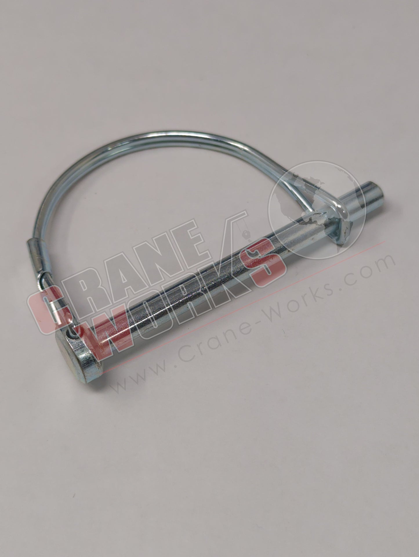 GHSNAP-250-2500R | New +Snap Pin 1/4 X 2-1/2 Rd 2Wire (35332)