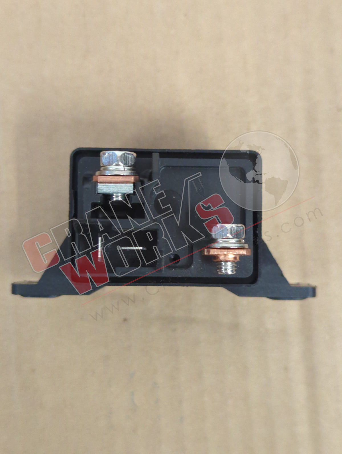 0332002168 0332002168 | New N/O Power Relay 12V 75A – CraneWorks