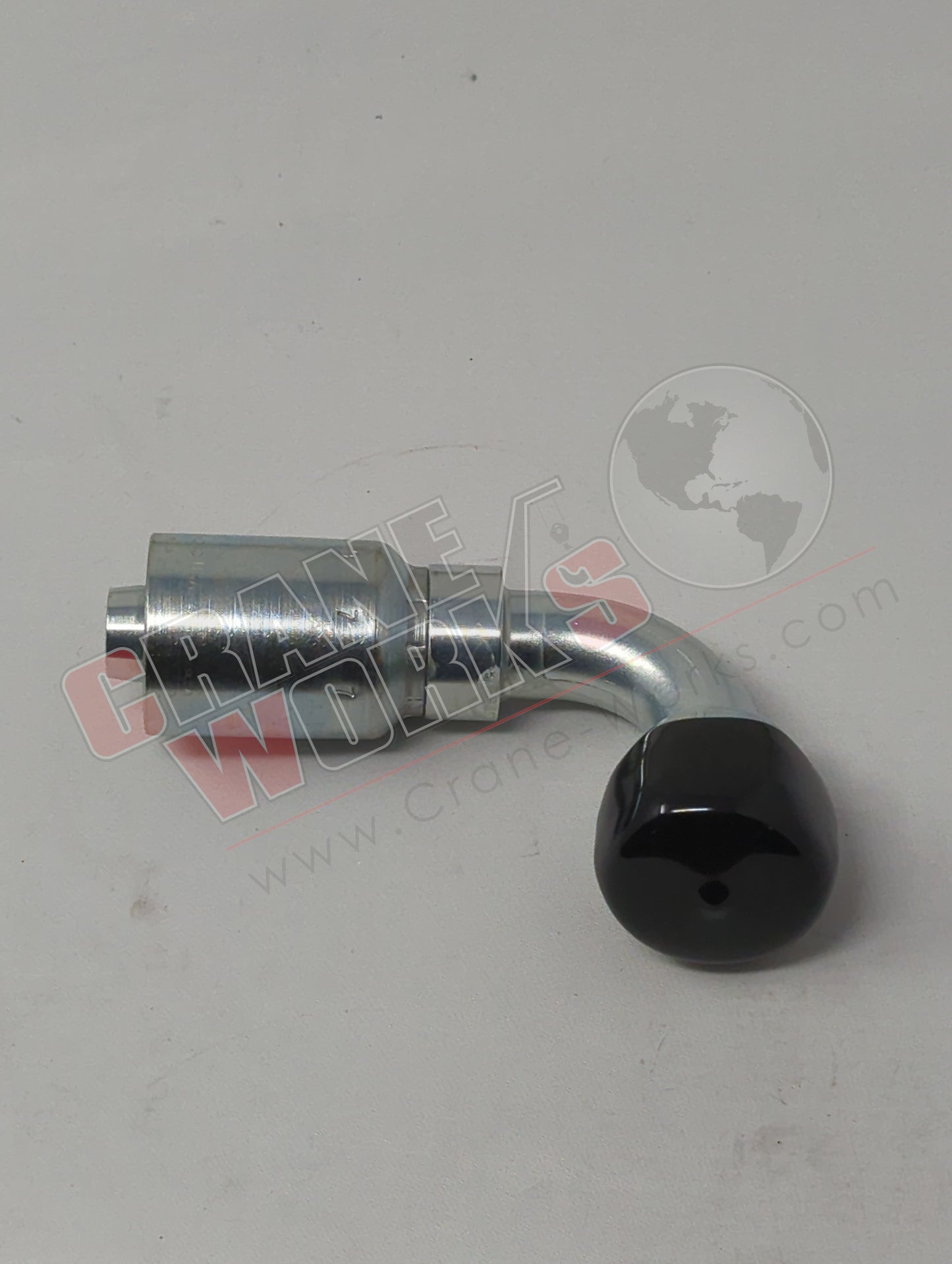 PP-00658 | New 77 Sr 90 El Fl Sealk Swv Stl-12-12 (1J977-12-12)