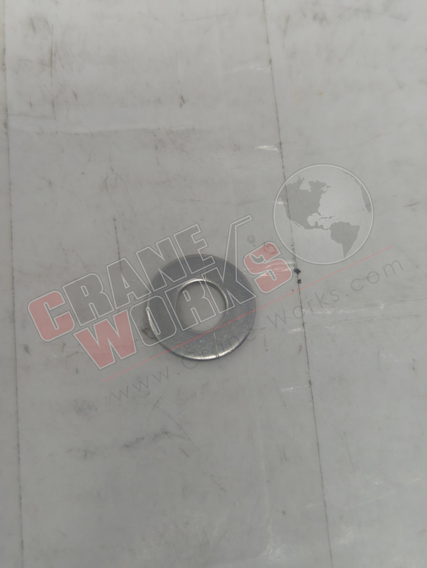 30705 | New 1/4 S/S Flat Washer (14759)