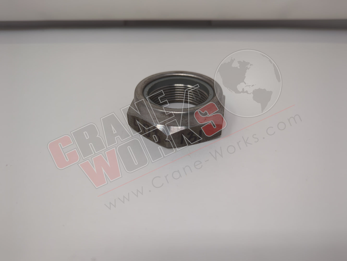 403-131 | New Lock Nut
