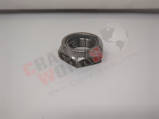 403-131 | New Lock Nut