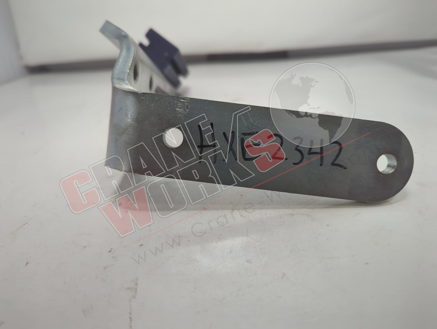 HXE2342 | New Cylinder Guide