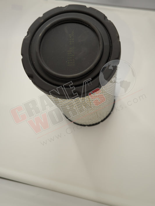 WA10161 | New Air Filter