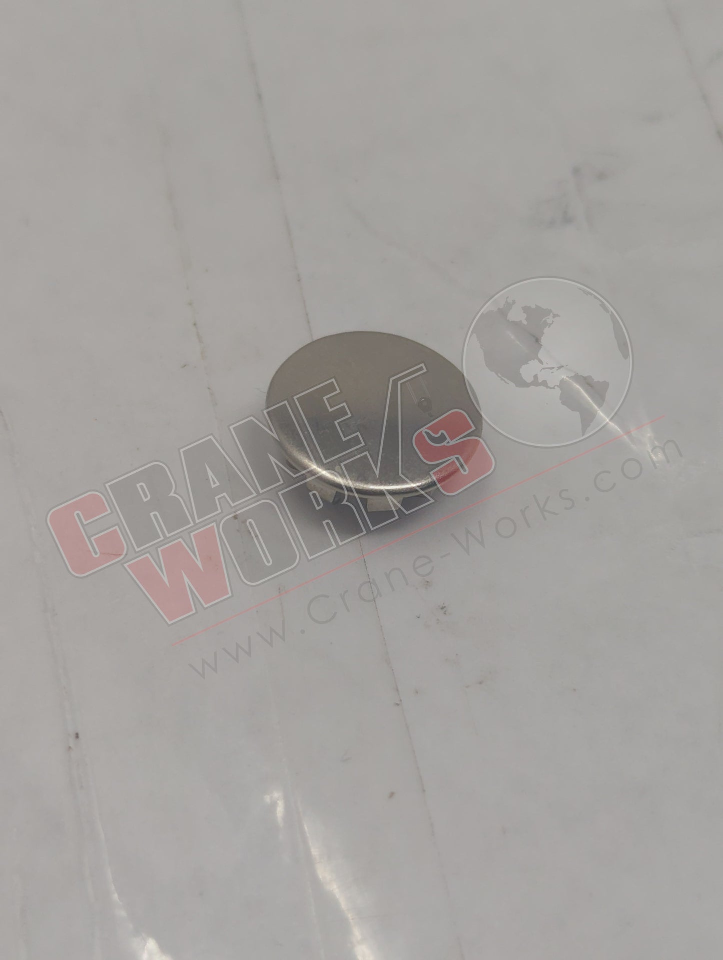 13122 | New Plug, Sq Head, Sc40, Steel, Galv, 1/2" (30154)