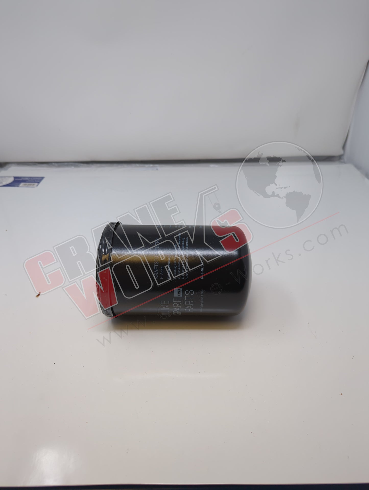 50638101 | New Hyd Suction Element ***Yfilter15***