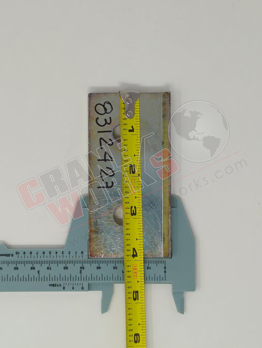 8312427 | New Stop For Bottom Pads